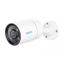 Reolink | 2K True Color Night Vision PoE Camera | ColorX Series P320X | Bullet | 4 MP | 4mm/F1.0 | IP67 | H.264 | Micro SD, Max. - 2